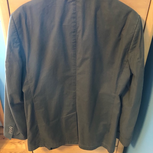 Bugatti sport coat - 36R - Picture 3 of 5